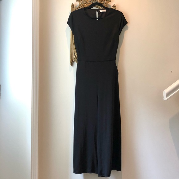 πΊ πΆ π³ π« Aritzia Babaton Hamptons Jumpsuit - Picture 3 of 12